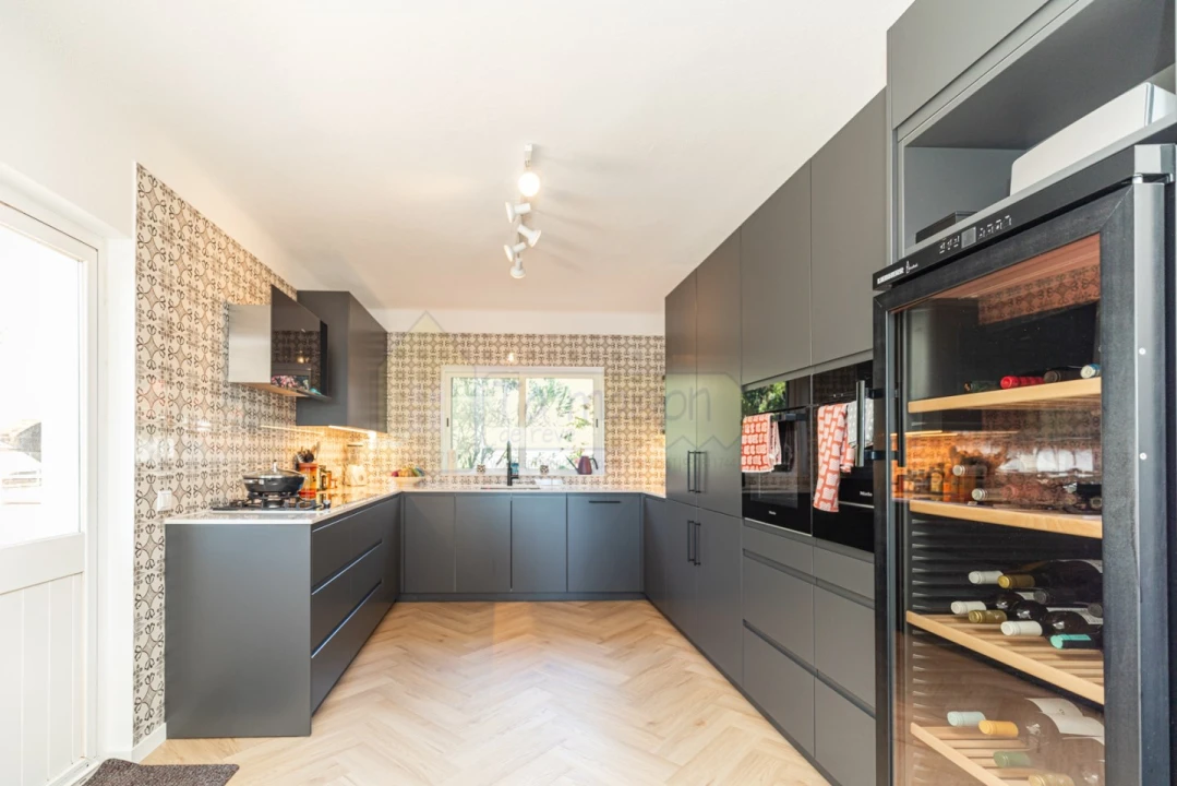 Moradia T5 para Venda em Boliqueime Foto 4