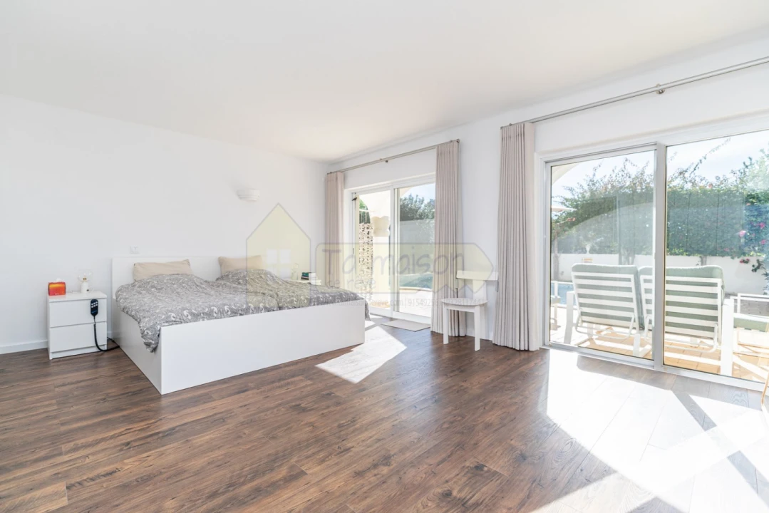 Moradia T5 para Venda em Boliqueime Foto 19