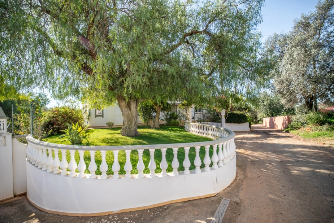 Moradia T5 para Venda em Boliqueime Foto 34