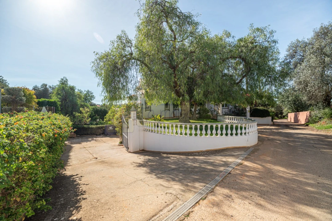 Moradia T5 para Venda em Boliqueime Foto 36