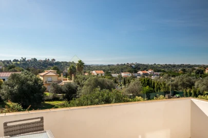 Moradia T5 para Venda em Boliqueime