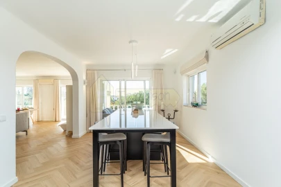 Moradia T5 para Venda em Boliqueime