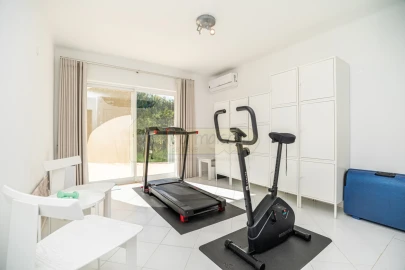 Moradia T5 para Venda em Boliqueime