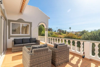 Moradia T5 para Venda em Boliqueime