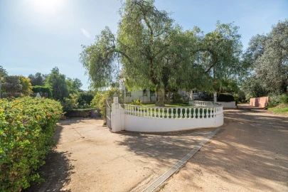 Moradia T5 para Venda em Boliqueime