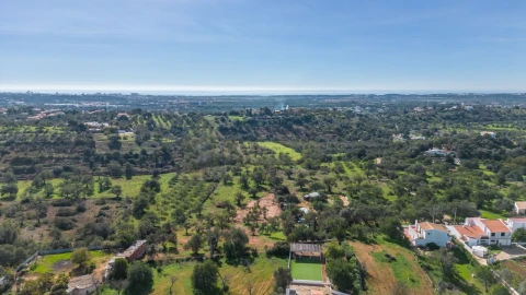 Moradia T5 para Venda em Boliqueime