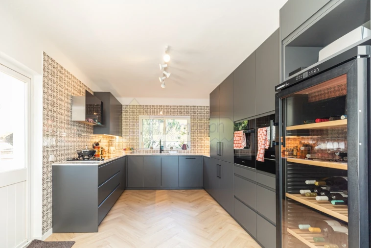 Moradia T5 para Venda em Boliqueime Foto 4