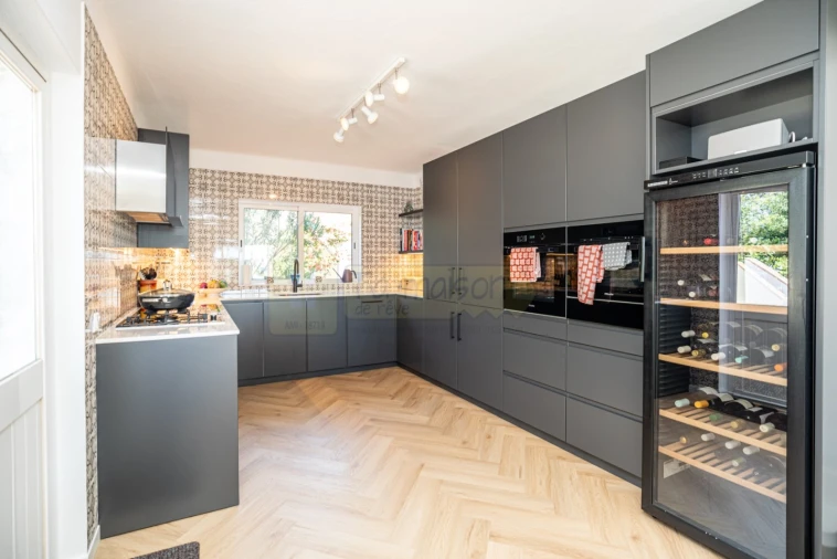 Moradia T5 para Venda em Boliqueime Foto 12