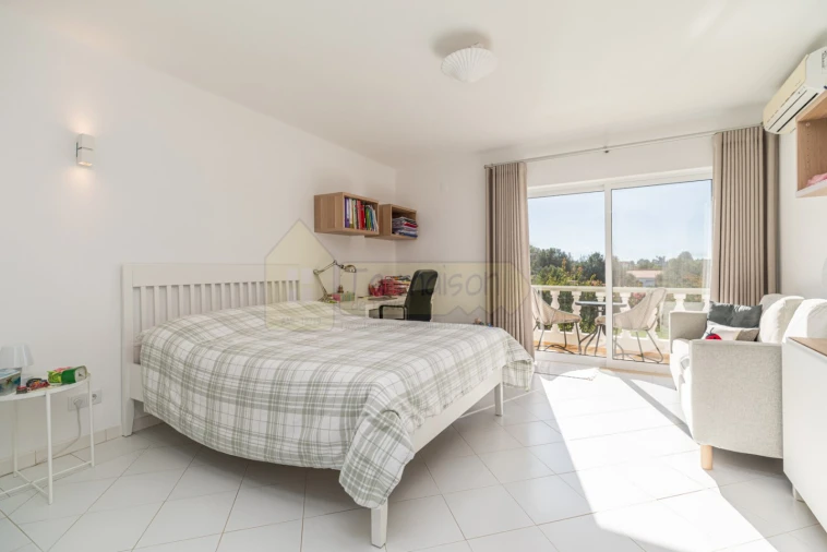 Moradia T5 para Venda em Boliqueime Foto 15