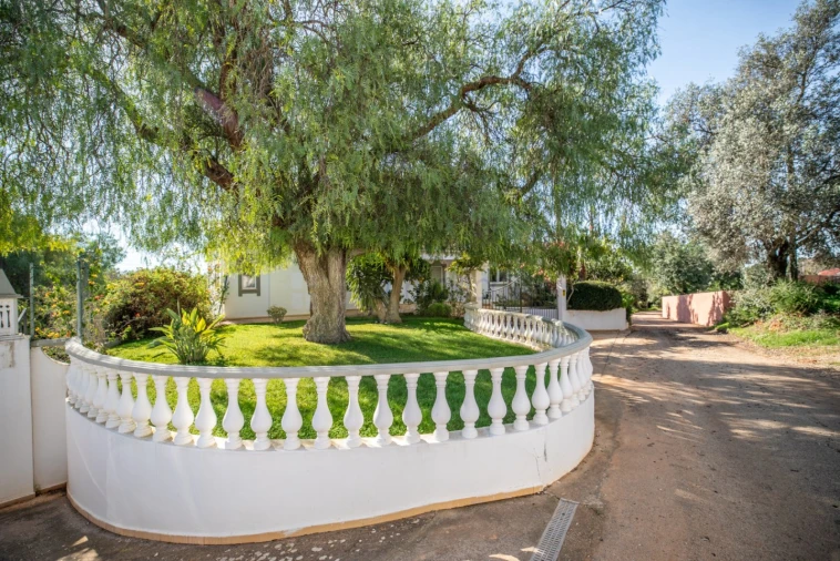 Moradia T5 para Venda em Boliqueime Foto 34