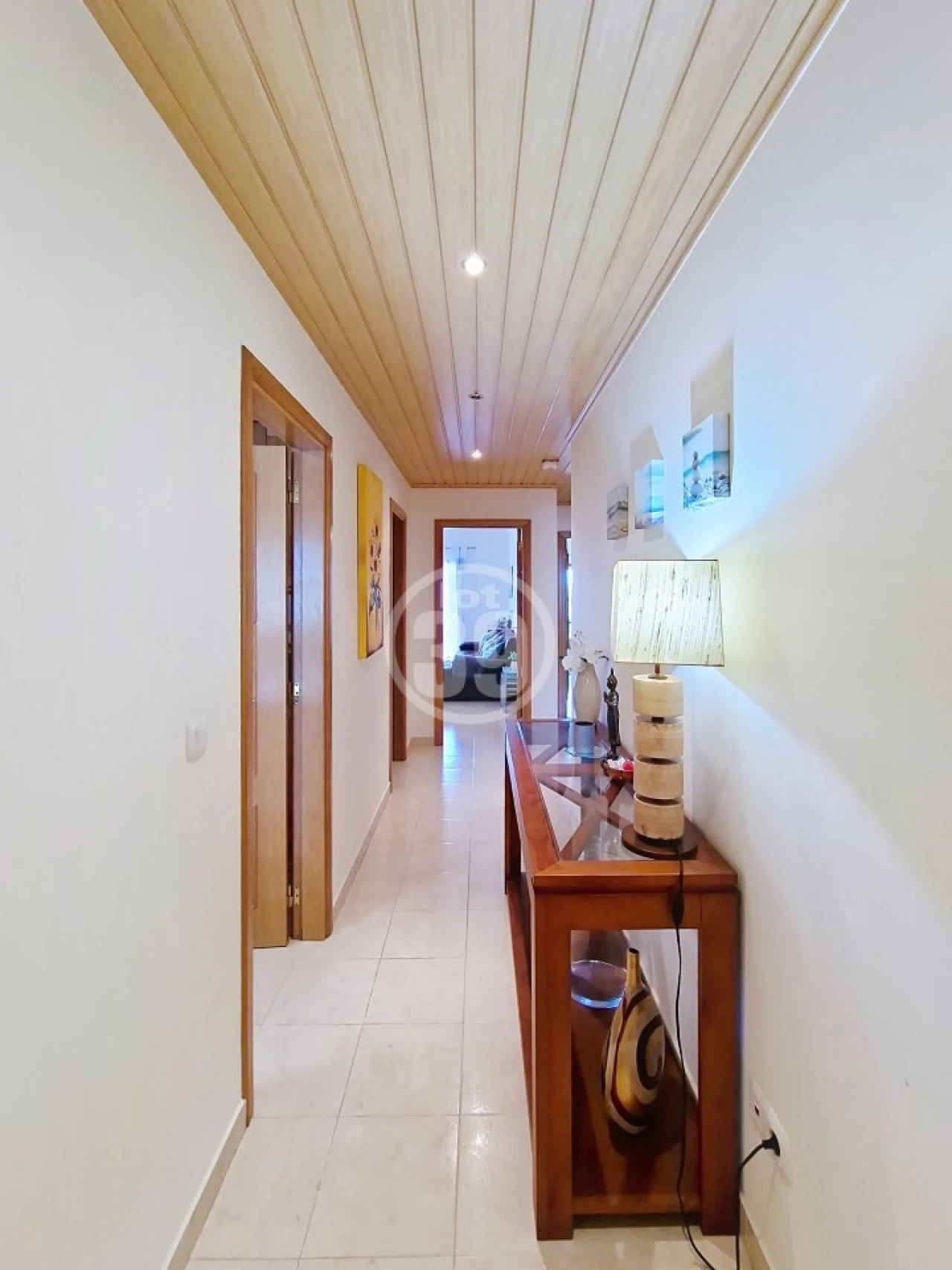 Apartamento T2 para Venda em Albufeira e Olhos de Água Foto 2