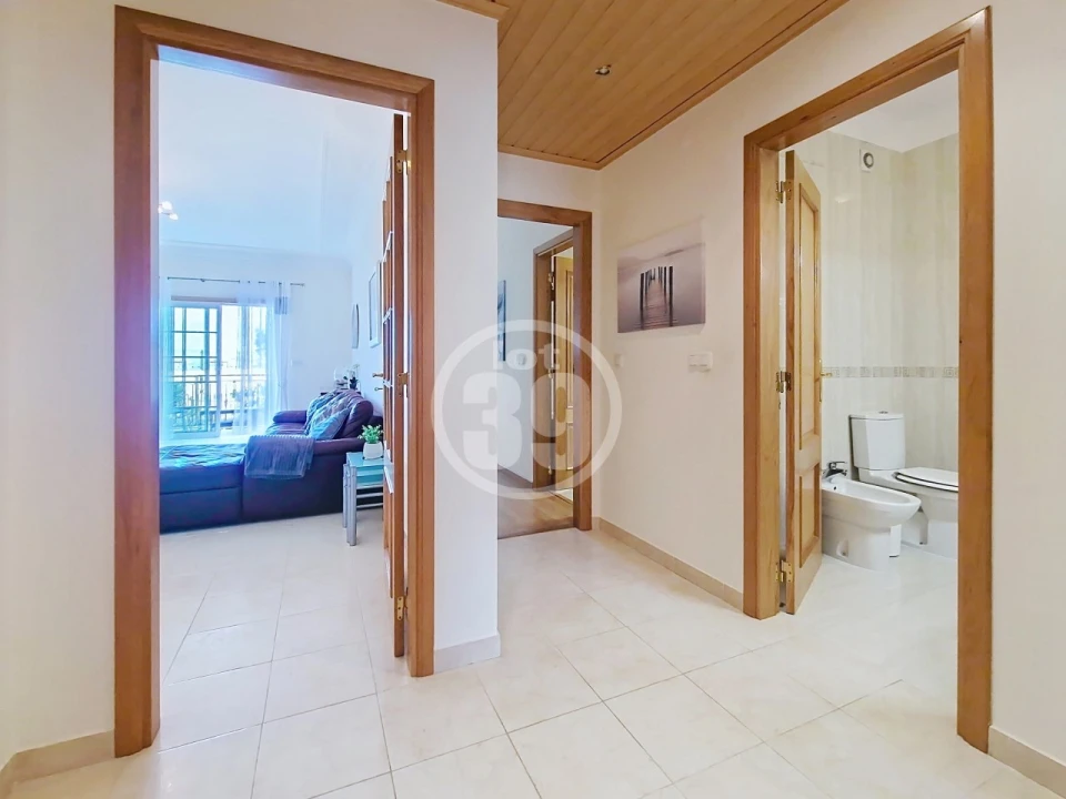 Apartamento T2 para Venda em Albufeira e Olhos de Água Foto 6