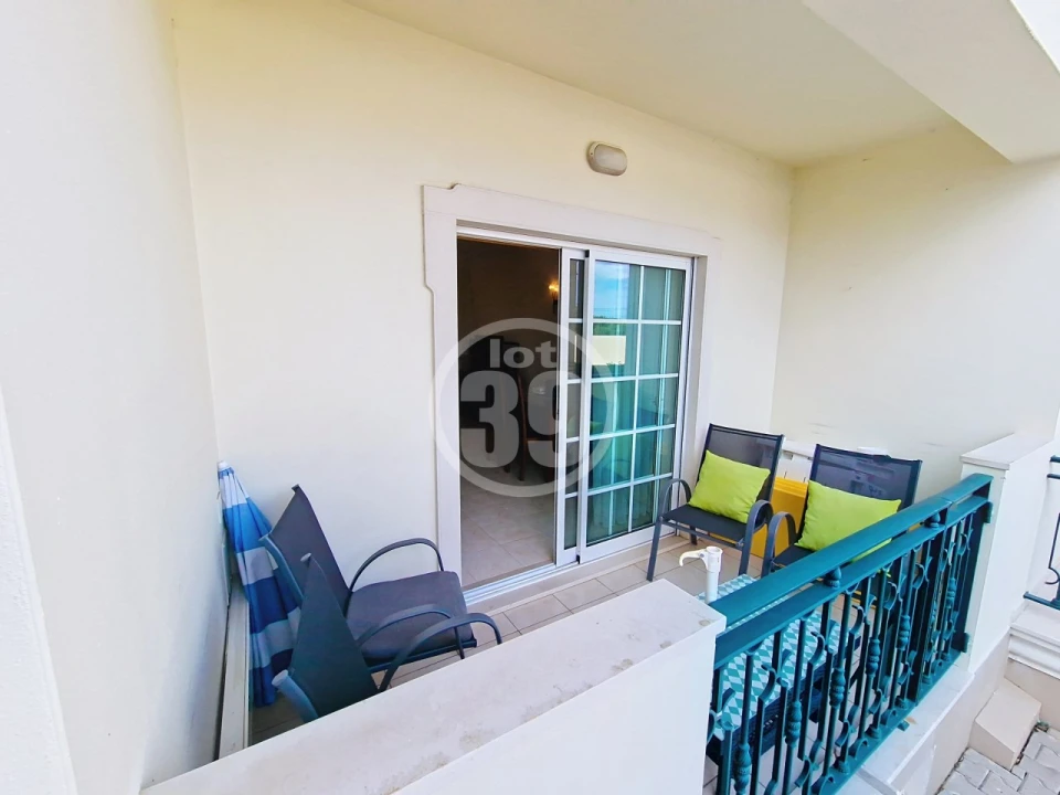 Apartamento T2 para Venda em Albufeira e Olhos de Água Foto 12