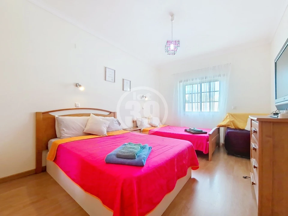 Apartamento T2 para Venda em Albufeira e Olhos de Água Foto 14