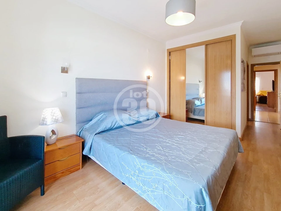 Apartamento T2 para Venda em Albufeira e Olhos de Água Foto 19