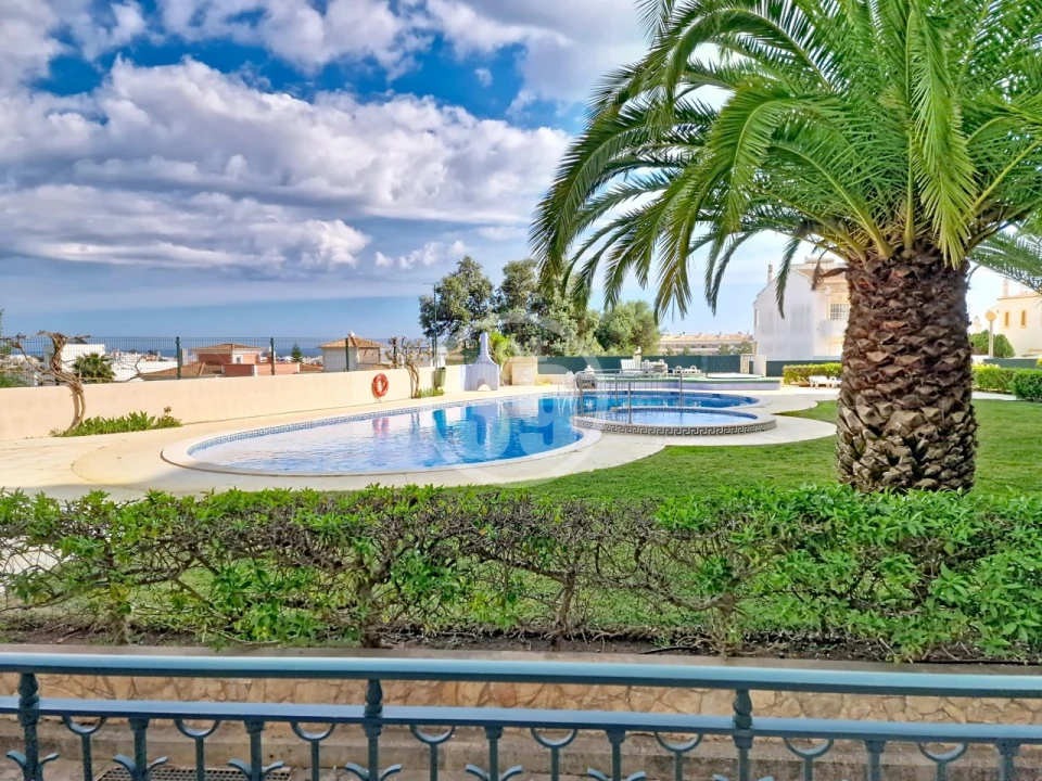 Apartamento T2 para Venda em Albufeira e Olhos de Água Foto 21