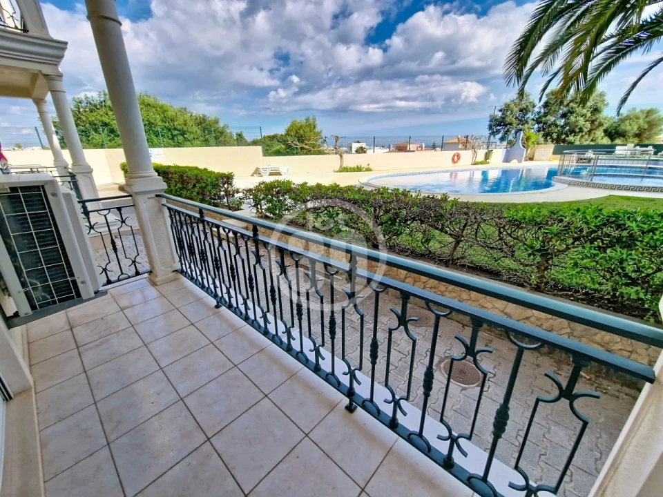 Apartamento T2 para Venda em Albufeira e Olhos de Água Foto 22