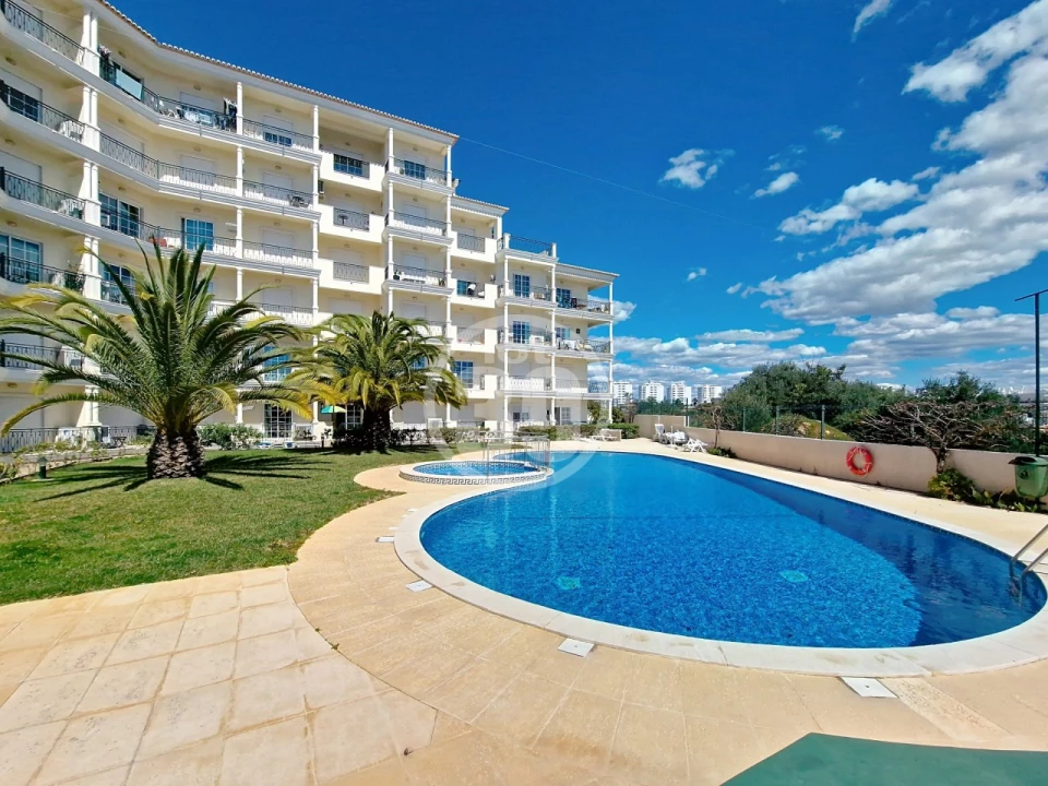 Apartamento T2 para Venda em Albufeira e Olhos de Água Foto 24