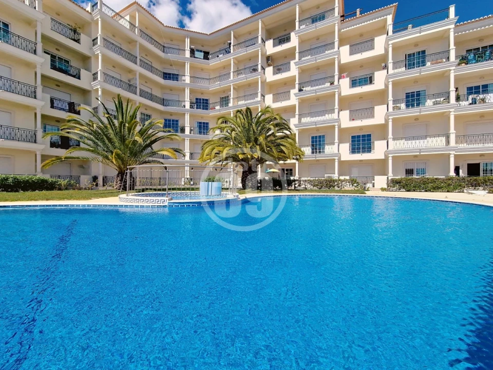 Apartamento T2 para Venda em Albufeira e Olhos de Água Foto 26