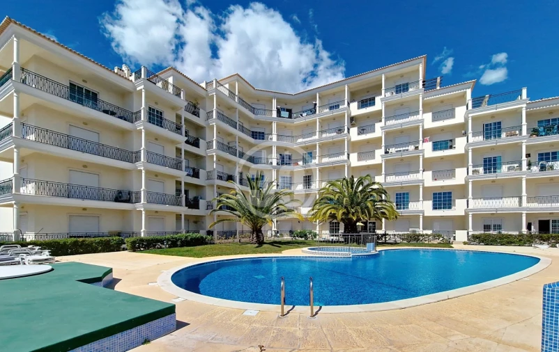 Apartamento T2 para Venda em Albufeira e Olhos de Água Foto 1