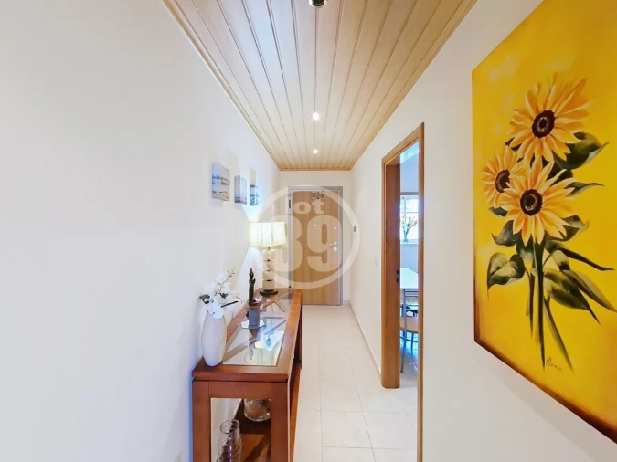 Apartamento T2 para Venda em Albufeira e Olhos de Água Foto 3