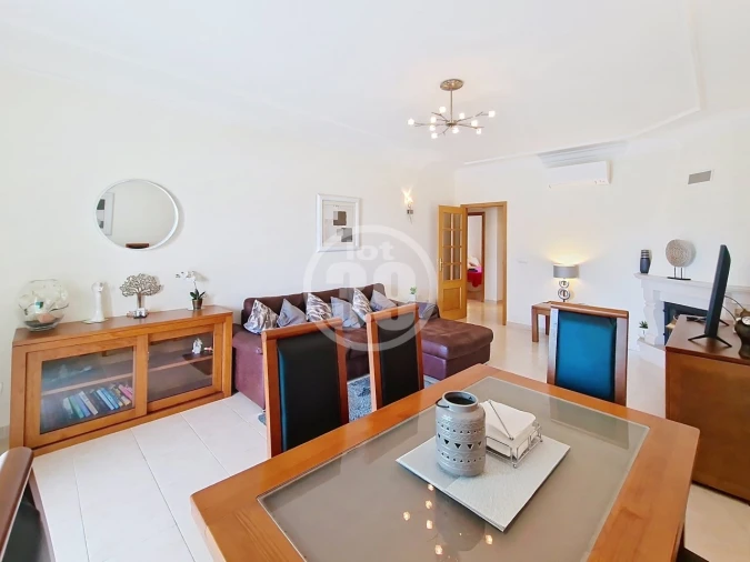 Apartamento T2 para Venda em Albufeira e Olhos de Água Foto 8