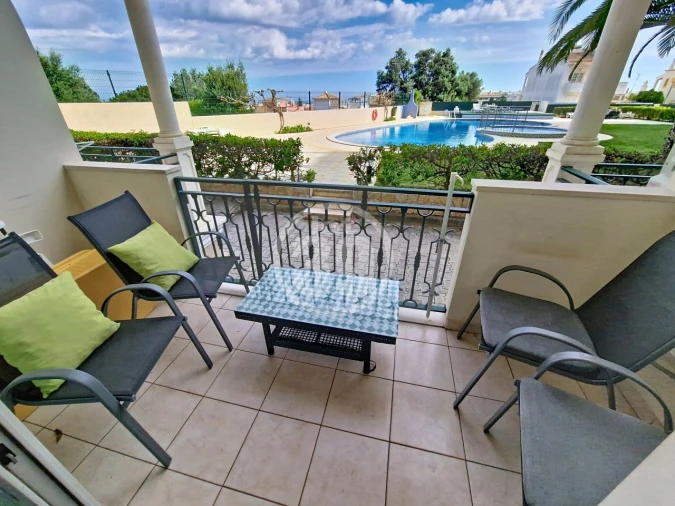 Apartamento T2 para Venda em Albufeira e Olhos de Água Foto 10