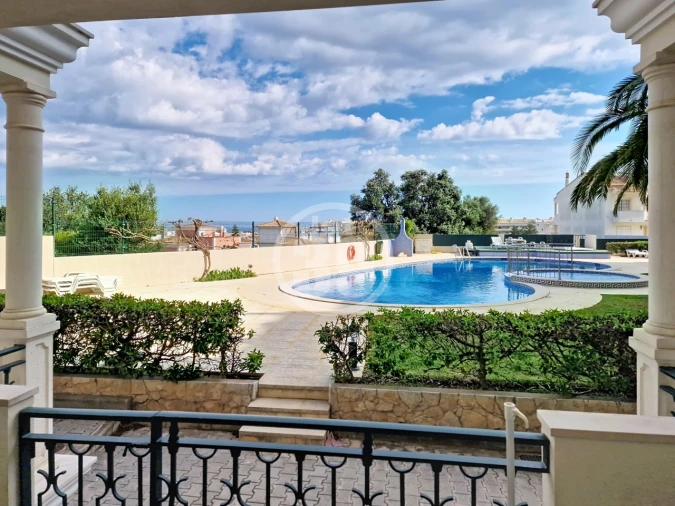 Apartamento T2 para Venda em Albufeira e Olhos de Água Foto 11