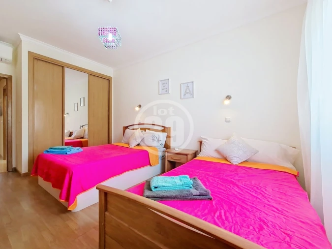 Apartamento T2 para Venda em Albufeira e Olhos de Água Foto 15