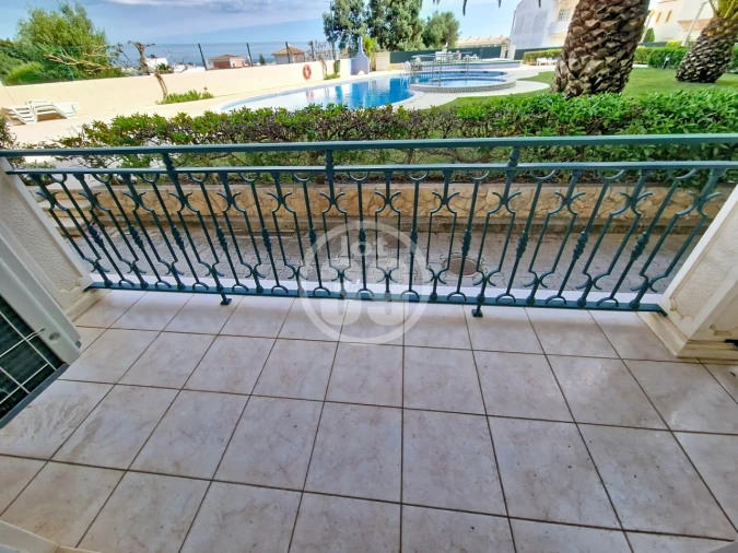 Apartamento T2 para Venda em Albufeira e Olhos de Água Foto 20