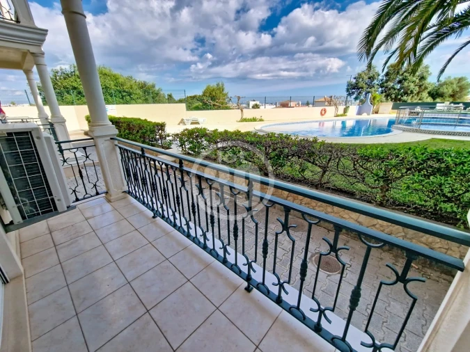 Apartamento T2 para Venda em Albufeira e Olhos de Água Foto 22