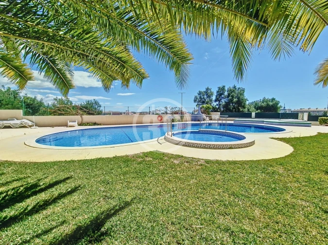 Apartamento T2 para Venda em Albufeira e Olhos de Água Foto 23