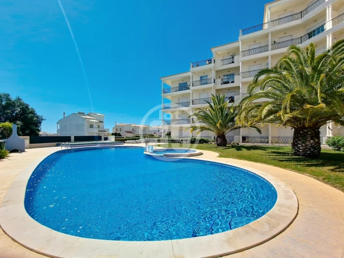 Apartamento T2 para Venda em Albufeira e Olhos de Água Foto 25