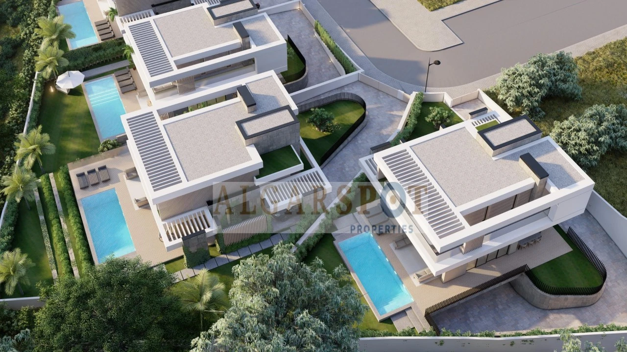 Terreno para Venda em Loule (São Clemente) Foto 10