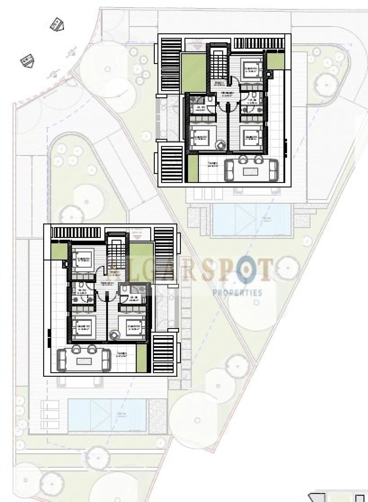 Terreno para Venda em Loule (São Clemente) Foto 12