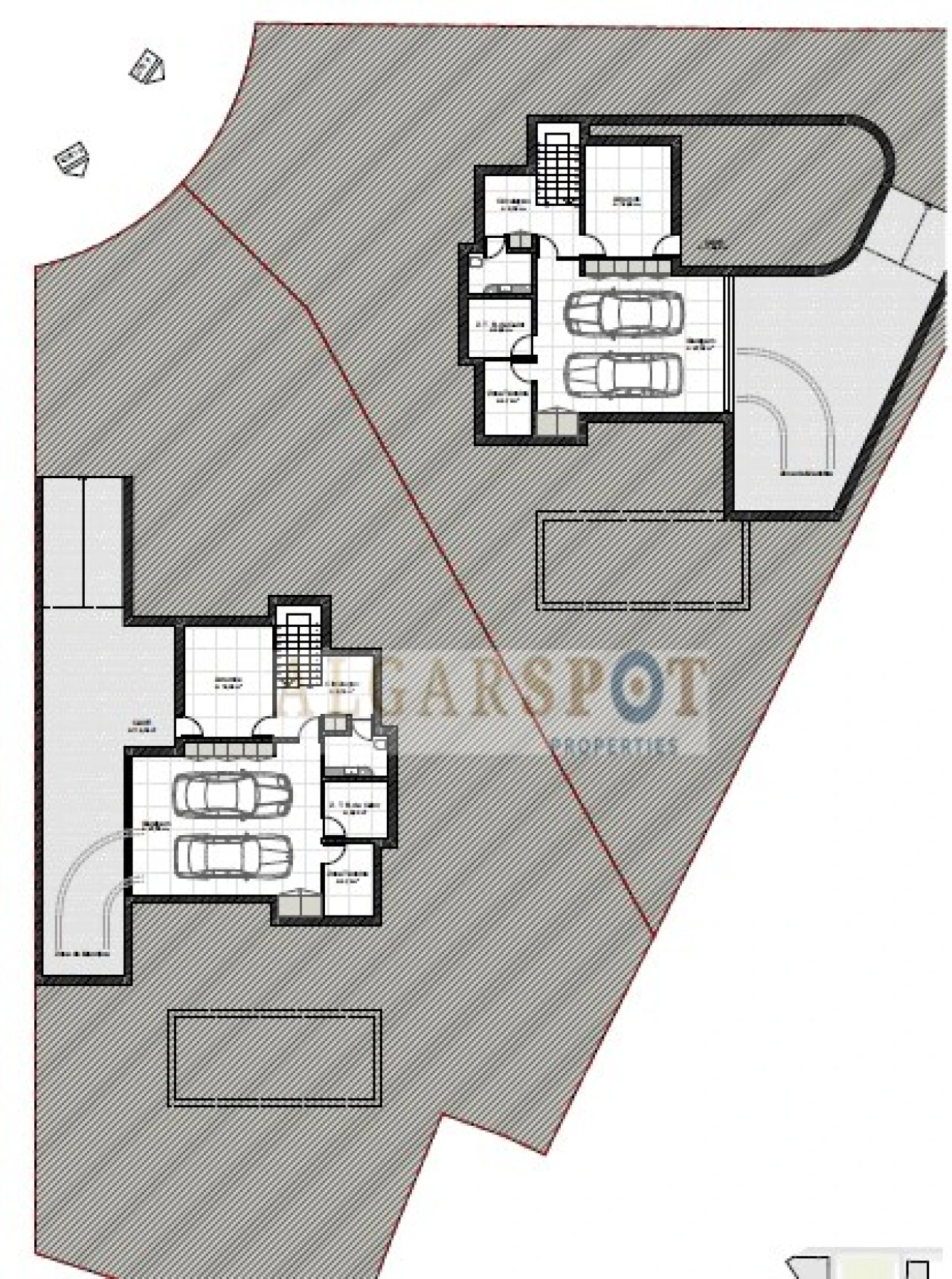 Terreno para Venda em Loule (São Clemente) Foto 13