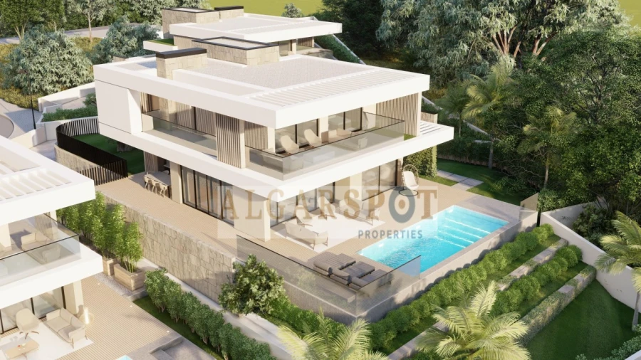 Terreno para Venda em Loule (São Clemente) Foto 1