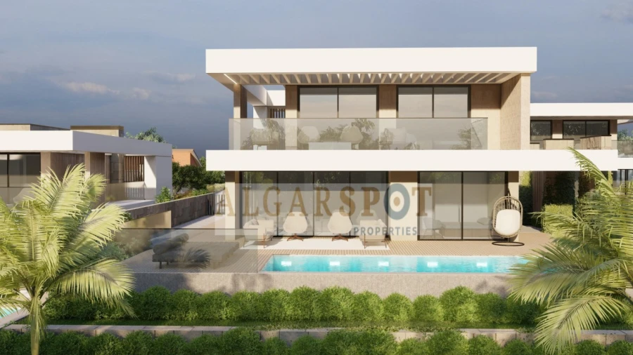 Terreno para Venda em Loule (São Clemente) Foto 4