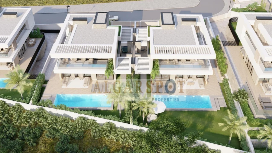 Terreno para Venda em Loule (São Clemente) Foto 6