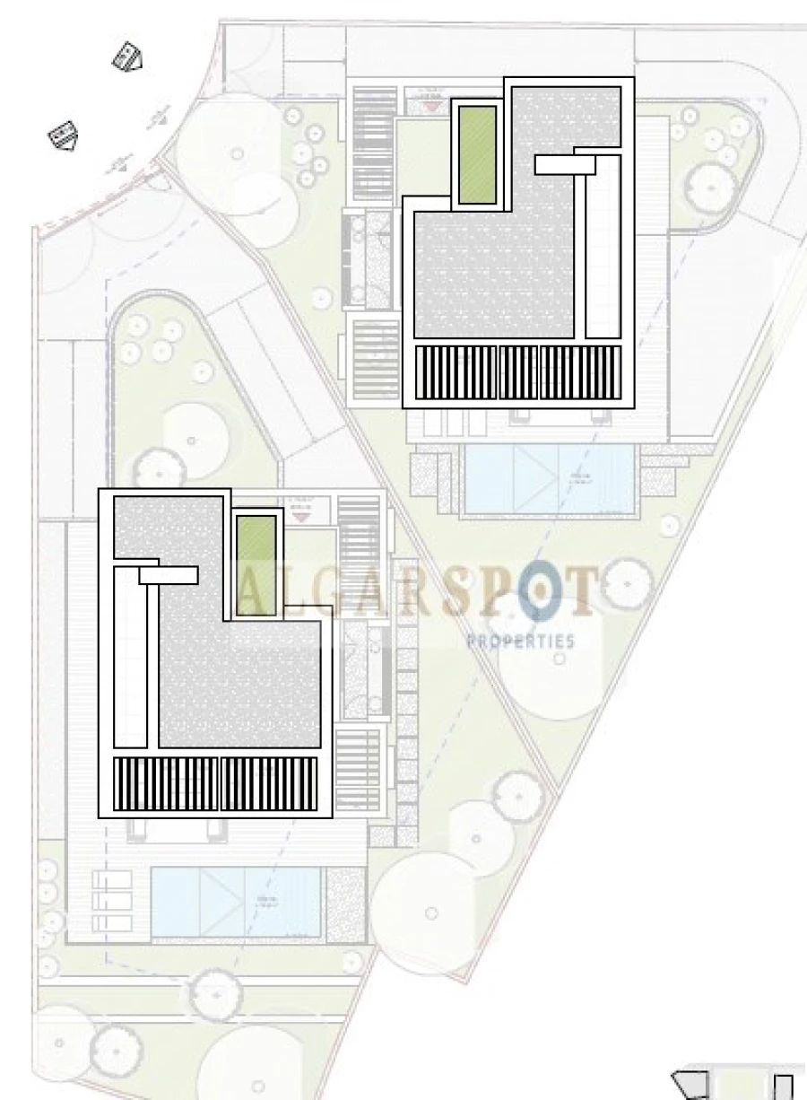 Terreno para Venda em Loule (São Clemente) Foto 14