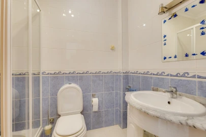 Moradia T4 para Venda em Luz