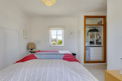 Moradia T4 para Venda em Luz