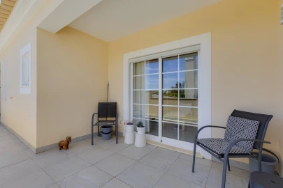 Moradia T4 para Venda em Luz