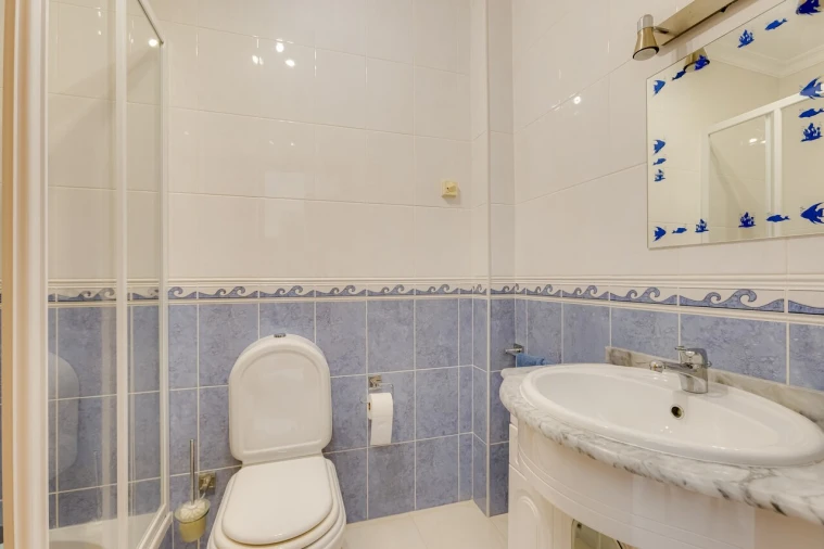 Moradia T4 para Venda em Luz Foto 15