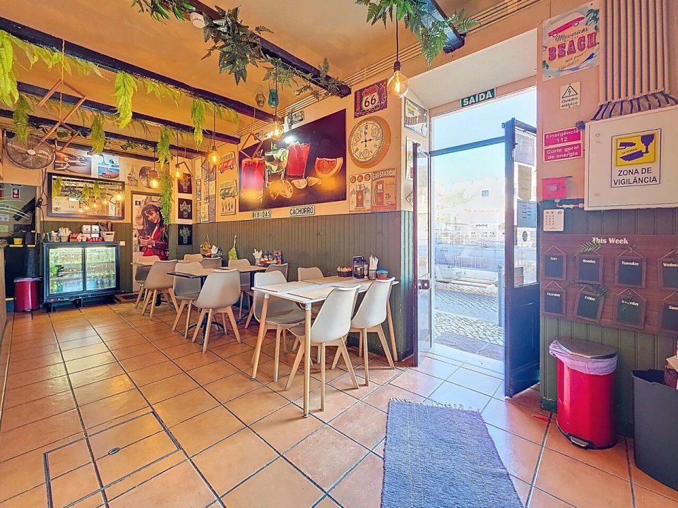 Loja para Venda em Portimão Foto 2