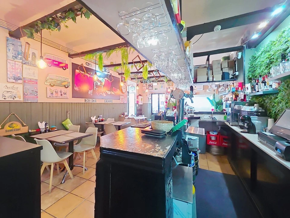 Loja para Venda em Portimão Foto 5