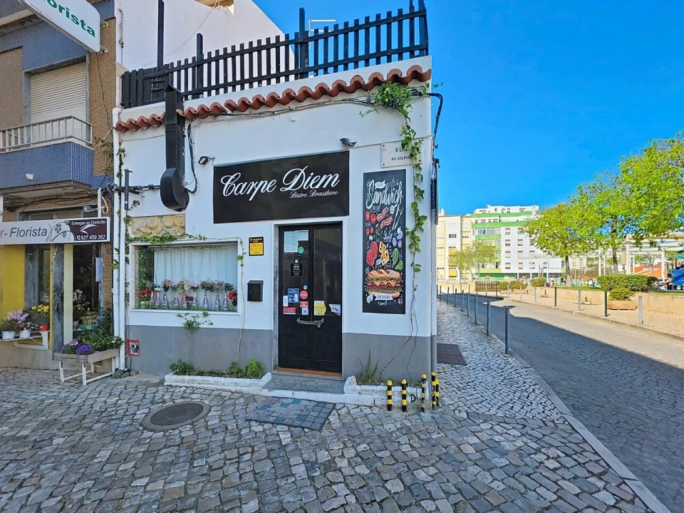 Loja para Venda em Portimão Foto 9