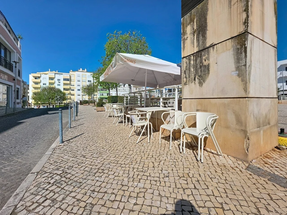 Loja para Venda em Portimão Foto 12