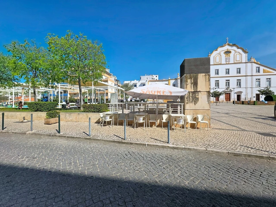 Loja para Venda em Portimão Foto 13