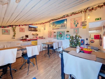 Loja para Venda em Portimão